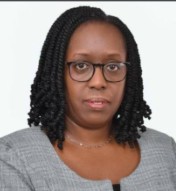 Beata HABYARIMANA, Member