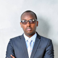 Emmanuel NIYITEGEKA ,Head of Legal, Compliance and Company Secretary
