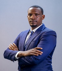 Charles SHEMA BAGABO, Internal audit director